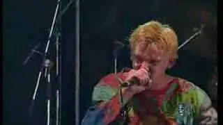 Король и Шут -Голые коки(Полигон,05.07.1997 год)