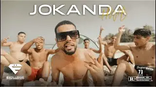 HWB - JOKANDA | جوكندا (Official Music Video)