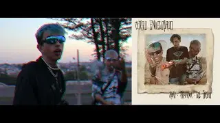 Carro Envelopado | AKAI | Lil Indio | FR44NK [Prod.RealMxnor]
