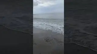 Море, Абхазия 2021.