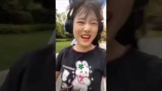 #抖 音 Street Couple Fashion Asian   Thời Trang Cặp Đôi Đường Phố #24