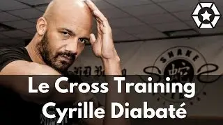 Cyrille Diabaté - Le Cross Training
