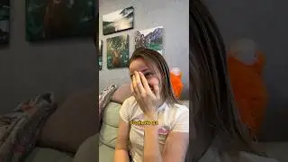 Скажите ей что так делать нельзя 🙏