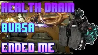 This Thing was Nasty | Loki disruption endurance run