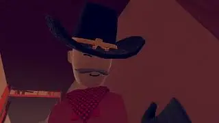 The Bank Heist | Rec Room Skit