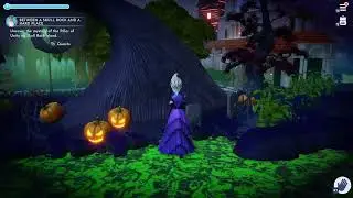 DISNEY DREAMLIGHT VALLEY FORGOTTEN LANDS ULTIMATE EDITION TOUR