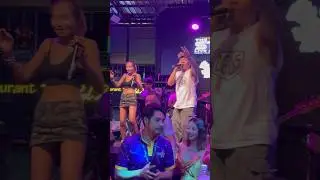 Bangla road every night Party #banglaroad #phuket #thailand