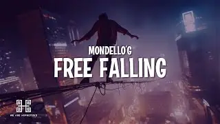 Mondello'G - Free Falling