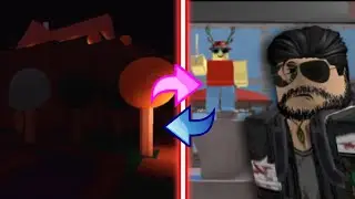 If I DIE I Switch Roblox Games