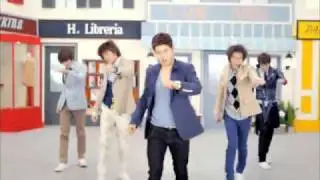 Ze:a - Here I Am