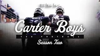 Carter Boys: Season 2 Episode 6