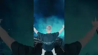 Techno Rave 🪩