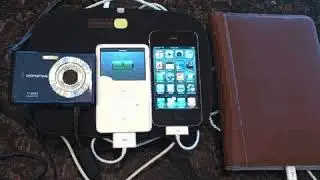 Belkin Conserve Valet with Energy-Saving USB Charging Station Review