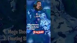 Top 3 CRAZIEST GLITCHES Found by Nick Eh 30