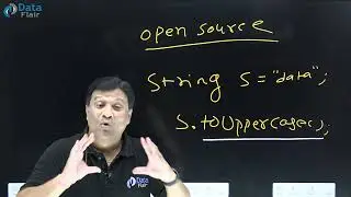 What is Open Source in Java [Hindi]