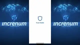 Tutorial Trust Wallet | Increnum
