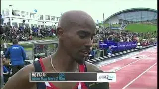 LIVE GREAT RUN SERIES