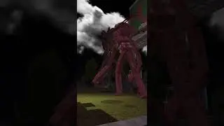 Doors Figure VS Siren Head Cursed #minecraftmobbattle #minecraftbattle #minecraft #minecraftshorts