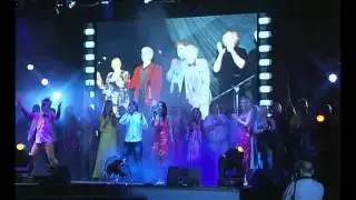 МКФ "Бригантина" 2013
