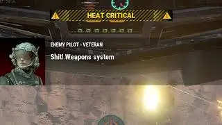 Potty Mouths in Mechwarrior 5 (MW Brainrot)