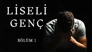 Liseli Gencin Yaptığı hata Yüzünden Yaşadığı Korkunç Olaylar Bölüm 1 | Korku Hikayeleri | Paranormal