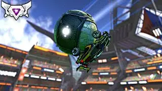 these clips got me SSL in rocket league
