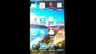 APPS. SIn android market