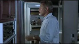 Harrison Ford-Loves a loaded gun