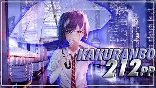MY FIRST NM 200pp | Alia Kakurenbo [Kard's Insane] 99.22% 213PP