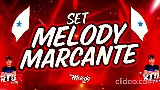 SET MARCANTES DJ ARTUR MIX TOCANDO SÓ AS MELHORES