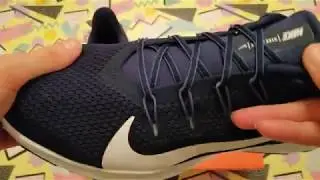 Кроссовки Nike Quest 2