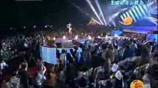 张杰：大海