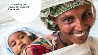 UNFPA Humanitarian Action Overview 2023