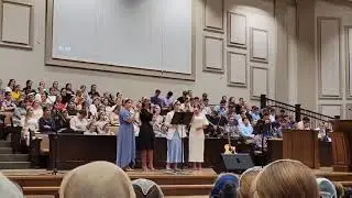 На большую ответственность (Дети благословение) Песня про Детей!