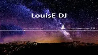 LouisE - Under The Neon Lights