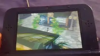 How to do the Black/White Shape Puzzle in Pokemon Ultra Sun and Moon