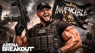 🔴 EL TRAIJAR MAS TRAIJAR DEL MUNDO | Arena Breakout