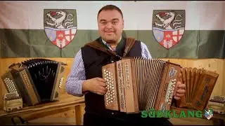SÜDKLANG HARMONIKA TV - www.suedklang.tv