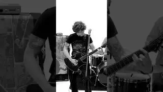 Is Forthright the next big crossover band? #shorts