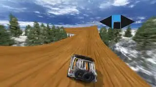 [Tied WR] TMU SnowA5 0:08.74