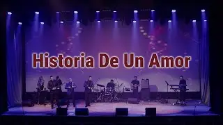 Historia De Un Amor - группа БЭЙС