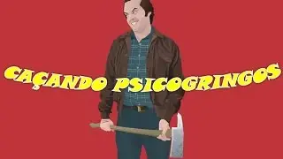 H1Z1 #12 - Caçando Os Psicogringos