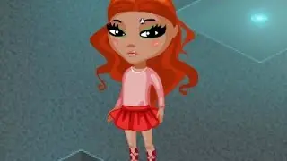 ♥Клип♥Я ЖЕ ТВОЯ ДУРА♥