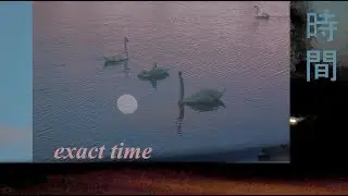 Точное время | Exact time | Композитор Людмелочка