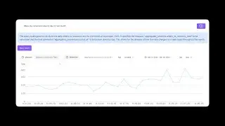 AI Powered Report Builder for Shopify Stores