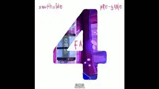 Southside - Gunna Swag [Instrumental]