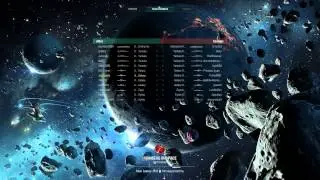World of... Starships! (World of Warships Beta Event)