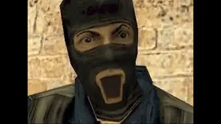 SkaZo4NIK piz*ab*l ? читерим дальше в кс 1.6)