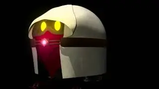 Maya Test Render
