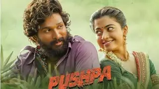 How to download Puspa the Rise part 1 🎥|| resmika or allu arjun new movie 🎥🍿#pushpa #pushpamovie